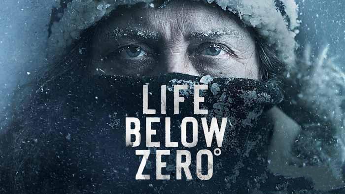 《零度以下的生活 Life Below Zero》[1080][第6-9季原版无字][百度网盘]插图