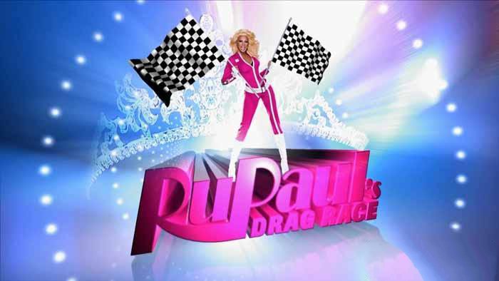 《鲁保罗变装皇后秀 RuPaul’s Drag Race》[1080][第7-10季原版无字][百度网盘]插图