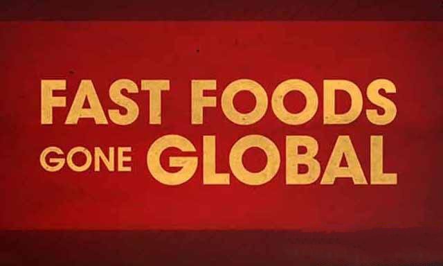 《世界速食 Fast Foods Gone Global》[TS/蓝光][第1季中字][百度网盘]插图