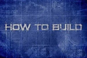 《制造奇迹 How to Build》[TS/蓝光][全3集中字][百度网盘]