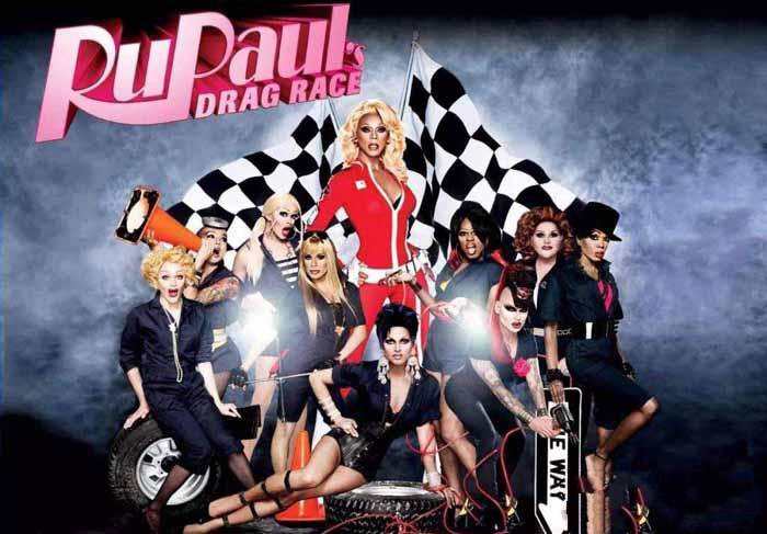 《鲁保罗变装皇后秀 RuPaul’s Drag Race》[1080][第11-13季原版无字][百度网盘]插图