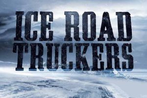 《冰路卡车司机 Ice Road Truckers》[标清][第3-6季原版无字][百度网盘]