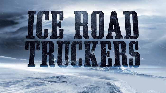 《冰路卡车司机 Ice Road Truckers》[标清][第3-6季原版无字][百度网盘]插图