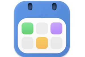 [BusyCal for Mac][v2023.1.5 202310501 中文激活版][任务日历软件]