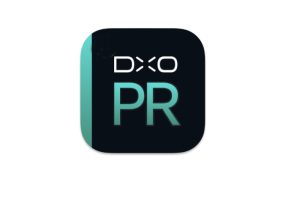 [DxO PureRAW2 for Mac][v2.2.1.3][激活版][RAW照片处理器]