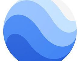 [Google Earth Pro for Mac][v7.3.6.9277中文版][谷歌地球专业版]