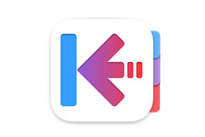 [Keep It for mac][v2.1.2][英文激活版][Mac笔记软件]