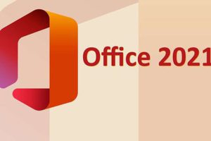 [Microsoft Office LTSC][2021][v16.68][beta激活版][for Mac office全套办公软件]