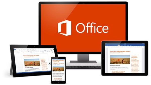 [Microsoft Office LTSC][2021][v16.68][beta激活版][for Mac office全套办公软件]插图1