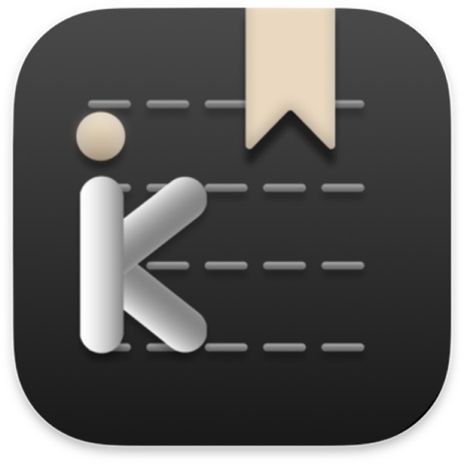 [Koodo Reader for Mac][v1.4.4免费版][跨平台Epub阅读器]插图