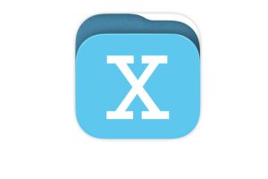 [X Folder Icon for Mac][v1.1.2][修改文件夹颜色与外观支持批量替换]