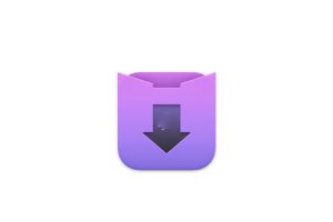 [Downie for Mac][v4.6.16 (4558) 最强视频下载工具 中文破解版(支持B站优酷土豆腾讯等)]