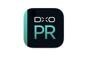 [DxO PureRAW 3 for Mac][v3.0.0.9激活版][RAW照片处理器]