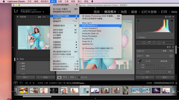 [DxO ViewPoint 4 for Mac][v4.6.0.212 免激活版][照片修复校正工具]插图2