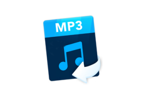 [All to MP3 Audio Converter for Mac][v3.1.0直装版][mp3音频格式转换器]