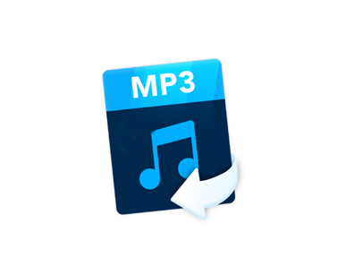 [All to MP3 Audio Converter for Mac][v3.1.0直装版][mp3音频格式转换器]插图