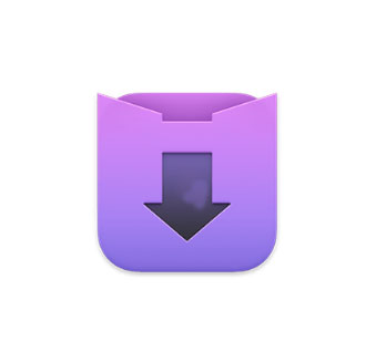 [Downie for Mac ][v4.6.12 最强视频下载工具][中文破解版][支持B站优酷土豆腾讯等]插图