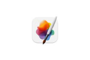 [Pixelmator Pro][v3.1.1 + iCloud][中文破解版][PhotoShop图像处理替代品]