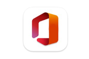 [Microsoft Office 2019 for Mac][v16.63.1 正式版][office全套办公软件]