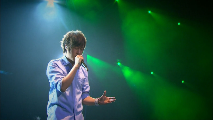 [BD台湾演唱会][五月天 创造小巨蛋 DNA LIVE 演唱会 Mayday DNA World Tour Live 2010][ISO][44.76G][百度云]插图1