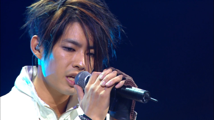 [BD台湾演唱会][飙新力艺 巨星演唱会 影音全记录 Sony Fair 2006 Concert][BDMV 21.7G][百度云]插图5