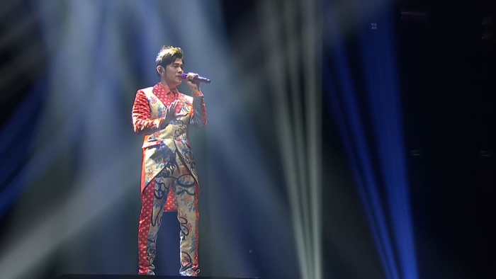 [BD台湾演唱会][周杰伦2016地表最强世界巡回演唱会 The Invincible Tour Jay Chou][ISO][20.9G][百度云]插图2