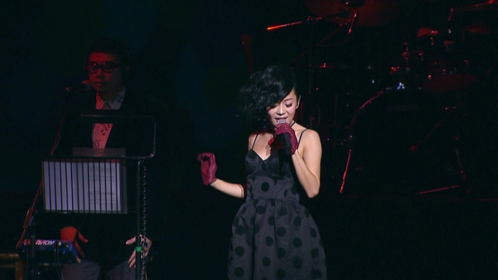 [BD台湾演唱会][胡琳 Bianca LIVE 2011 演唱会Bianca Live! With the New York Jazz Cats 2011][ISO][20.6GB][百度云]插图3