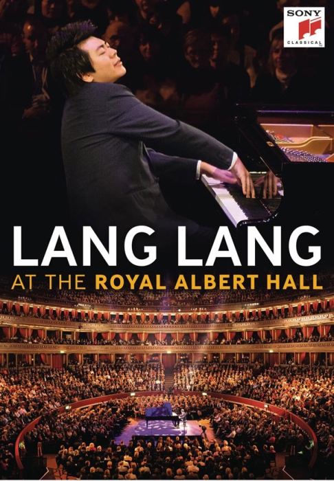 [BD蓝光大陆演唱会][郎朗 皇家阿尔伯特音乐会 Lang Lang at the Royal Albert Hall 2013][ISO][40.1G][百度云]