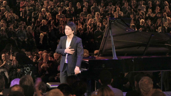 [BD蓝光大陆演唱会][郎朗 皇家阿尔伯特音乐会 Lang Lang at the Royal Albert Hall 2013][ISO][40.1G][百度云]插图1