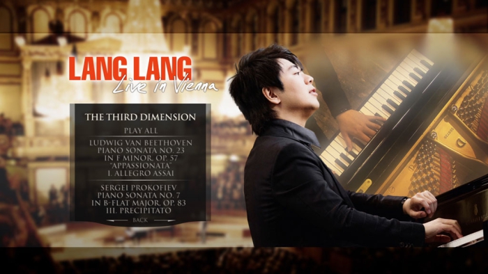 [BD蓝光大陆演唱会][朗朗2010维也纳独奏音乐会 2D+3D Lang Lang Live in Vienna 2010][ISO][38.9G][百度云]插图1