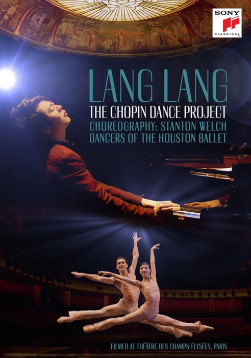 [BD蓝光大陆演唱会][郎朗 肖邦舞蹈计划 Lang Lang The Chopin Dance Project 2013][BDMV][20.37G][百度云]