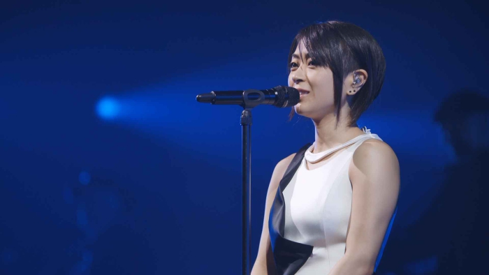 [BD日本演唱会][宇多田光 2018 千叶幕张演唱会 Hikaru Utada Laughter in the Dark Tour 2018][ISO][43.6G][百度云]