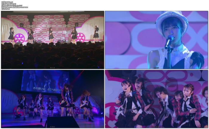 [BD日本演唱会][AKB48 Team8 现场蓝光合集AKB48 Team 8 Live Collection][ISO_10碟][295G][百度云]插图2