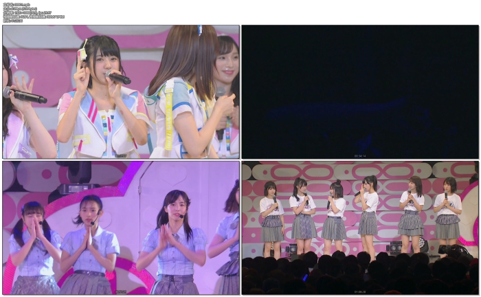 [BD日本演唱会][AKB48 Team8 现场蓝光合集AKB48 Team 8 Live Collection][ISO_10碟][295G][百度云]插图6