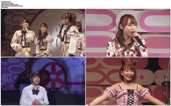 [BD日本演唱会][AKB48 Team8 现场蓝光合集AKB48 Team 8 Live Collection][ISO_10碟][295G][百度云]插图9