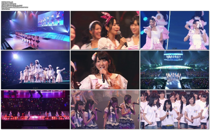 [BD日本演唱会][SKE48 Haru Concert 2013 日本演唱会 Kawaranai koto. Zutto nakamana koto][ISO 四碟][144.54G][百度云]插图2