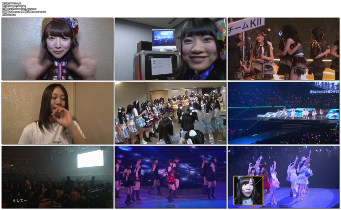 [BD日本演唱会][SKE48 Haru Concert 2013 日本演唱会 Kawaranai koto. Zutto nakamana koto][ISO 四碟][144.54G][百度云]插图5