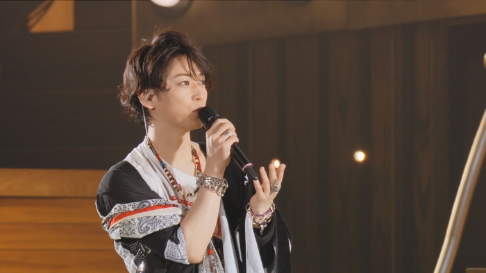 [BD日本演唱会][日本杰尼斯事务所 KAT-TUN LIVE 2018 UNION 东京演唱会][MKV][35.9G][百度云]插图1