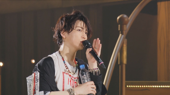 [BD日本演唱会][日本杰尼斯事务所 KAT-TUN LIVE 2018 UNION 东京演唱会][MKV][35.9G][百度云]插图4