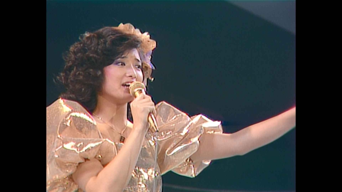 [BD日本演唱会][山口百恵 从传说到神话 Momoe Yamaguchi Budokan At Last 1980 武道馆最终演唱会][BDMV][42.6G][百度云]