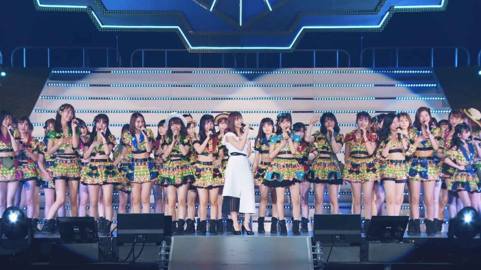 [BD日本演唱会][指原莉乃 毕业演唱会 HKT48 – Sashihara Rino Sotsugyou Concert SPECIAL][ISO6碟][208G][百度云]插图2