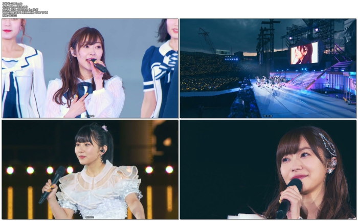 [BD日本演唱会][指原莉乃 毕业演唱会 HKT48 – Sashihara Rino Sotsugyou Concert SPECIAL][ISO6碟][208G][百度云]插图5