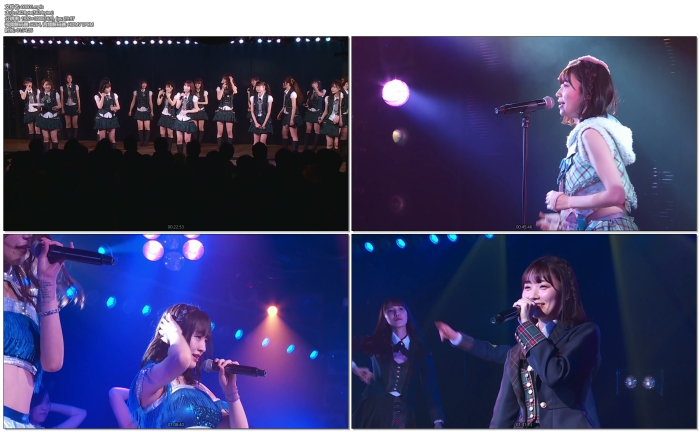 [BD日本演唱会][指原莉乃 毕业演唱会 HKT48 – Sashihara Rino Sotsugyou Concert SPECIAL][ISO6碟][208G][百度云]插图6