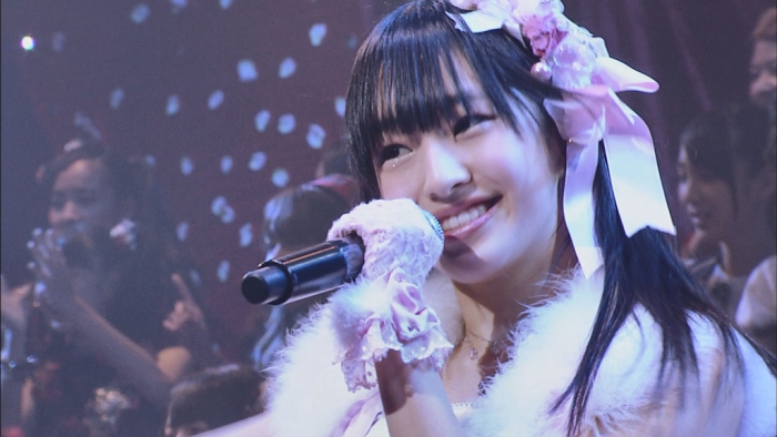 [BD日本演唱会][AKB48 红白歌会 简中Dai 2 Kai Akb48 Blu-ray 1080i DIY中字][ISO][41.5G][百度云]插图1