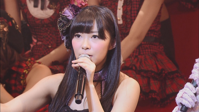 [BD日本演唱会][AKB48 红白歌会 简中Dai 2 Kai Akb48 Blu-ray 1080i DIY中字][ISO][41.5G][百度云]插图4