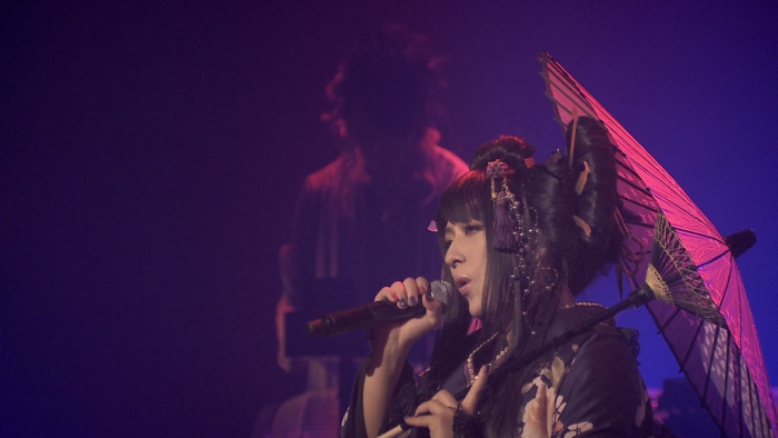 [BD日本演唱会][和乐器乐队-ボカロ三昧大 2014演奏会 Wagakki Band – Vocalo Zanmai][ISO][32.6G][百度云]插图4