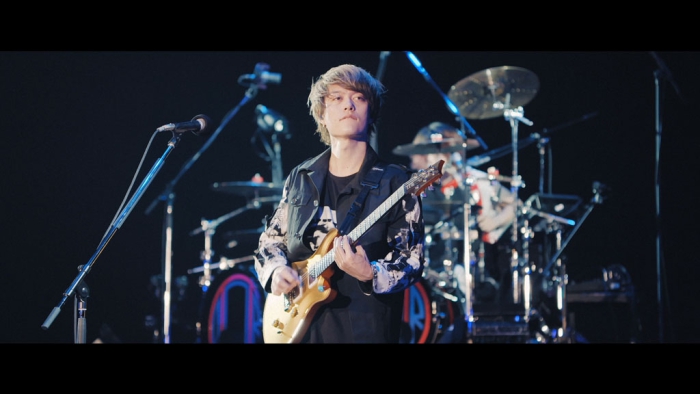 [BD日本演唱会][ONE OK ROCK – Ambitions Japan Dome Tour 2018演唱会][BDMV][43.1G][百度云]插图3