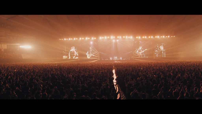 [BD日本演唱会][ONE OK ROCK – Ambitions Japan Dome Tour 2018演唱会][BDMV][43.1G][百度云]插图4