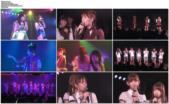 [BD日本演唱会][AKB48川荣李奈毕业演唱会 Manatsu no Solo Concert in Saitama Super Arena][BDMV 7碟][226G][百度云]插图6