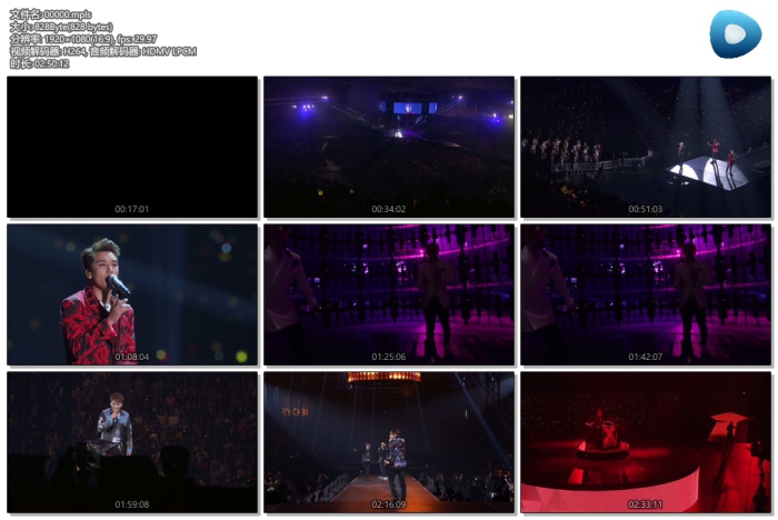 [BD日本演唱会][BIGBANG Japan Dome Tour 2014-2015演唱会][BDMV][54.5G][百度云]插图1